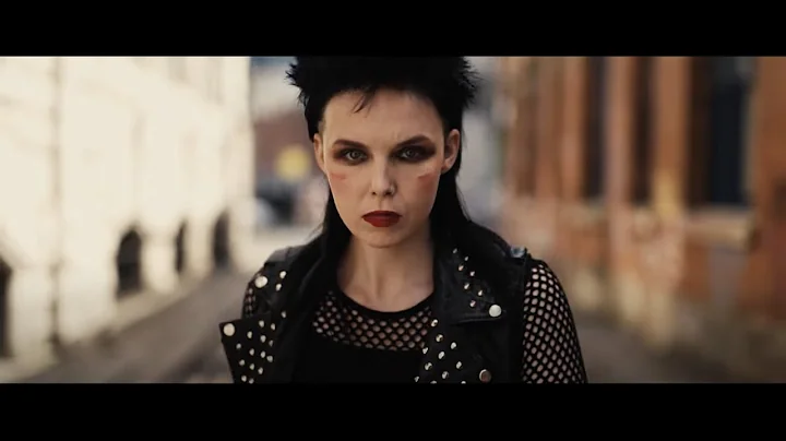 Vega - "Sooner Or Later" - Official Music Video