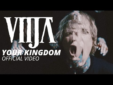 Vitja - Your Kingdom