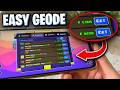 How to Get Geode iOS PC Android How To Install Geode 