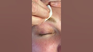 🌟 Get the Perfect Brows with an Elleeplex Profusion Brow Lamination! 😍