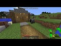 minecraft survival #7