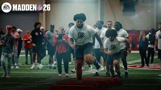 Jags Rebuild Episode 41 : Pro Days | Madden 26 Franchise Rebuild