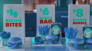 Wendy’s new Biggie Deals Commercial Effects Sponsored By Preview 2 Effects