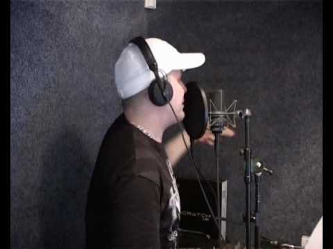 HARRY SHOTTA SPITTIN DRUM N BASS BARS AT THE DUB ZONE