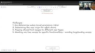 Introduction to Agentic Identity Security: Understanding AI Agents and Access Control