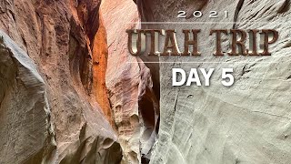 2021 Utah Vlog Day 5