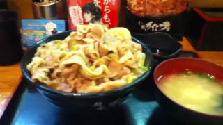 高円寺「伝説のすた丼屋」 すた丼 600円 高円寺「伝説のすた丼屋」 すた丼 600円