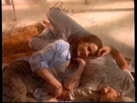 香港經典廣告1995瑞士蓮朱古力