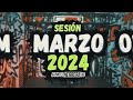 Sesion marzo 2024 oscar herrera dj  reggaeton comercial trap latino tik tok dembow