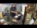 SuperMax 19-38 Drum Sander Unboxing SuperMax 19-38 Drum Sander Unboxing
