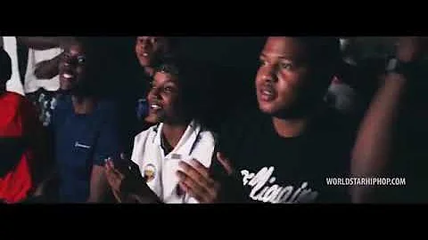 #REVERSED Flipp Dinero Feat. Jay Critch Wanna Ball (WSHH Exclusive - Official Music Video)