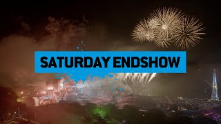 Decibel outdoor 2023 | SATURDAY ENDSHOW