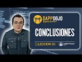Lección 7.0 Conclusiones del Curso