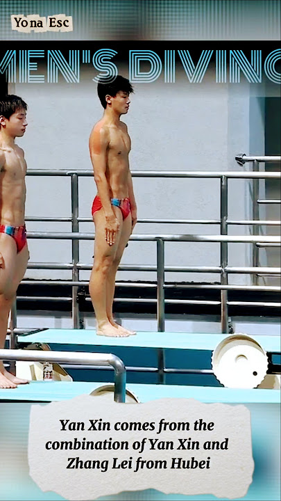 Yan Xin And Zhang Lei Show Early Stage Growth With 5152B Dive Reaching 7.5 As Learning Duo