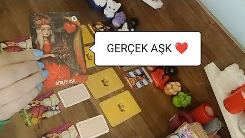 Aklımdaki Kişi ♥️ BU AKŞAM SANA EN GERÇEK DUYGUSU VE DÜŞÜNCESİ NEDİR??💯