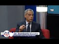 Entrevista dr remberto escoto director de la unidad de oftalmologa de cedimat