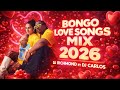 BONGO LOVE SONGS MIX 2026 VALENTINE BONGO MIX DJ RICHMOND DJ CARLOS MBOSSO HARMONIZE