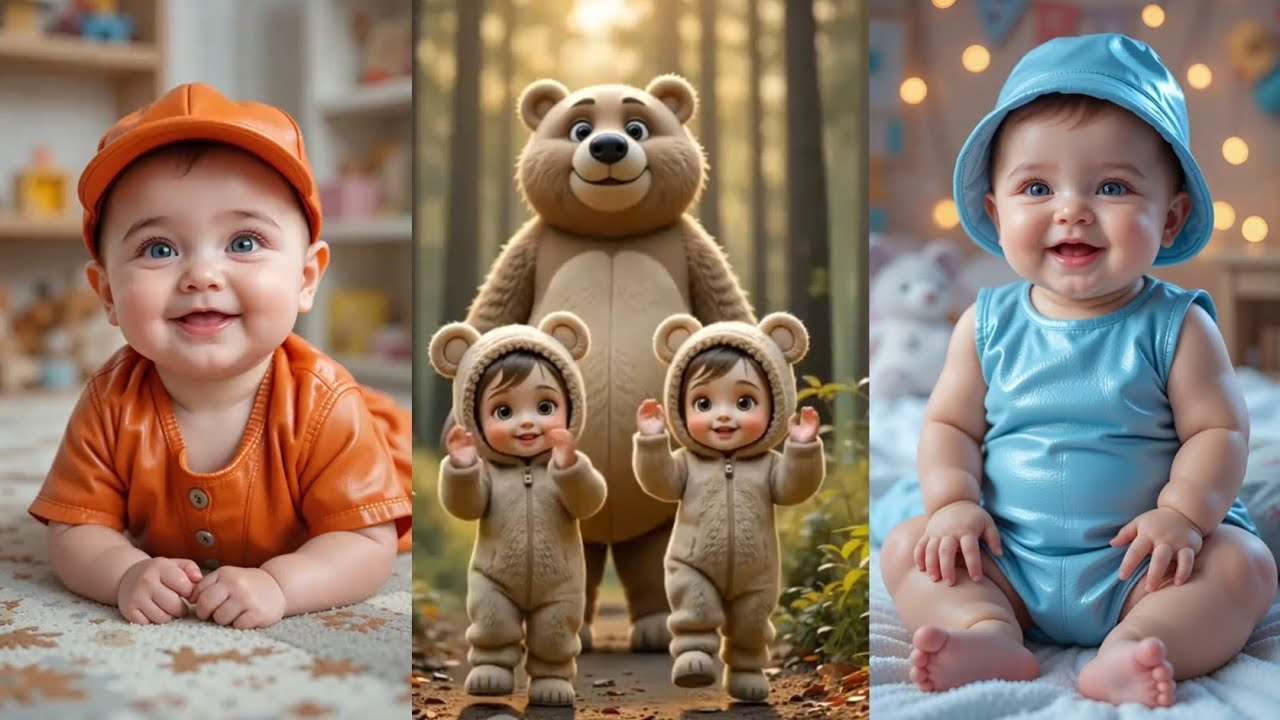 Funniest Baby Laughing  Compilation 😂 | Nonstop Giggles and Cute Moments 2026 