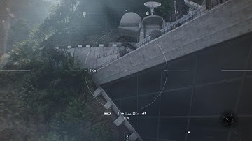 Arrow Testing Zone EASY navigation full explanation - Ghost Recon Breakpoint