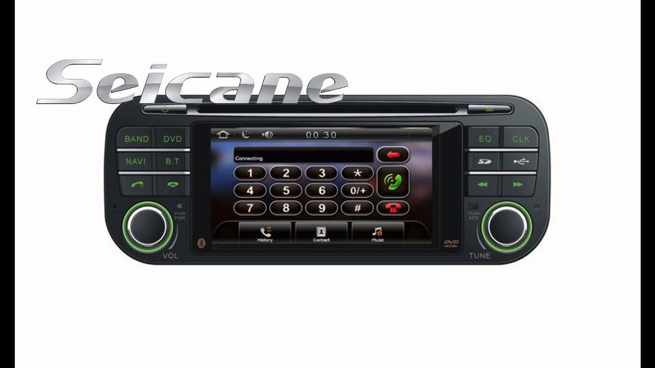 2002 2003 2004 Chrysler 300M Concorde Bluetooth DVD GPS