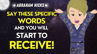 Abraham Hicks NEW 💎💎 Rampage To Put You Straight Into the Vortex 🚀