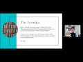 Book Blurb Mastery 101 Fiction Blurb Excerpt with Jessie Cunniffe