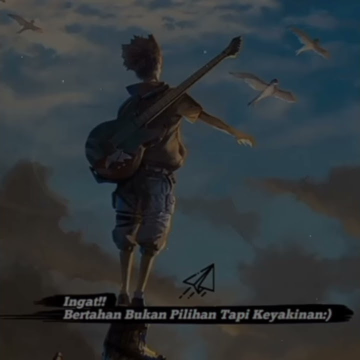 lagu Story Ando wangge