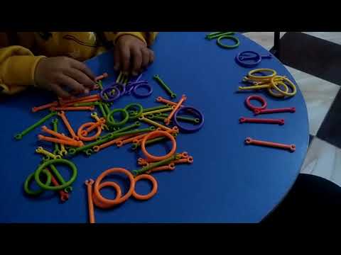 تصنيف حسب اللون