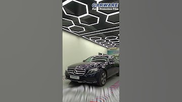 Garware Paint Protection Film