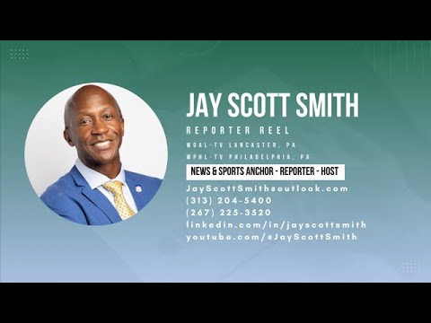 Jay Scott Smith Wgal