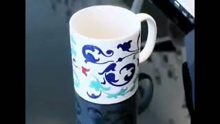 konuşan bardak