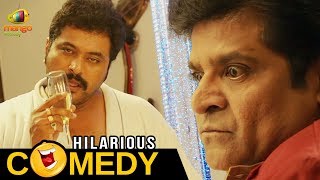 Ali Latest Comedy Videos | Juliot Lover Of Idiot Telugu Film | Telugu Comedy Scenes | Comedy Videos