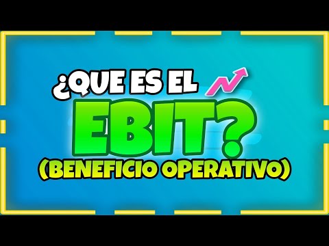 Vídeo: Diferencia Entre Beneficio Bruto Y Beneficio Operativo