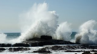 Herman Beeftink: "Rising Oceans." Christine Erlander Beard, piccolo & Alex Ritter, piano