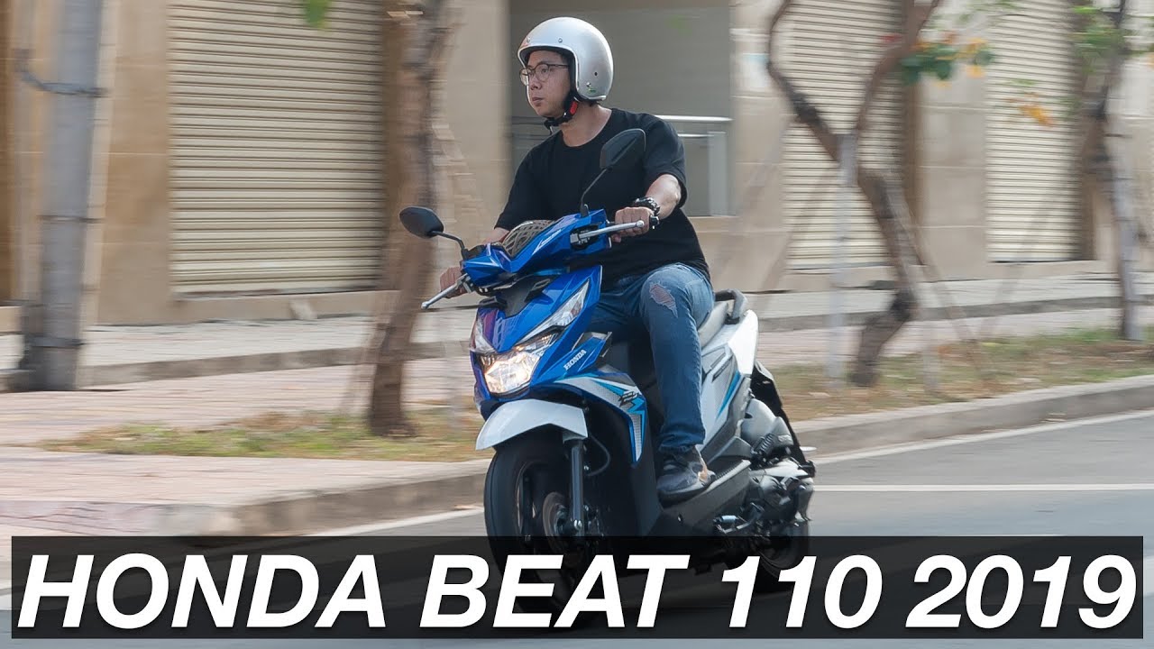 Bảng giá xe máy Honda Beat 2022 mới nhất ngày 179 Dòng xe nhập khẩu có  giá cực rẻ