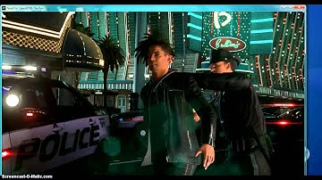 nfs the run escape the cops