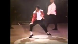 Michael Jackson Dangerous Tour Dress Rehearsals 1993