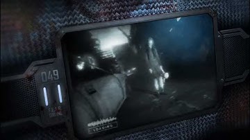 F.E.A.R Online | Episode 1 | Tutorial & Review