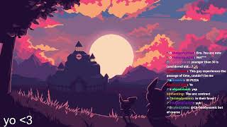 PeteZahHutt MCC 42: Double Date w/@ElainaExe, @pyroscythe, and @millkberry