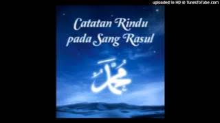 Heru Herdiana - Kekasih Allah #nasyidterpilih