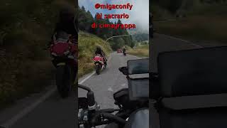 Sacrario Cime Grappa