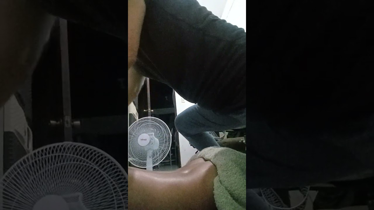 Emergency Patient: Hirap sa paghinga at  Nahihilo dahil sa Low blood Pressure after Okey na!👍🏻