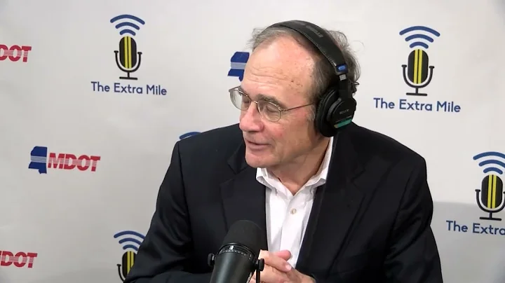 The Extra Mile Podcast: Legislative Session - Lieu...