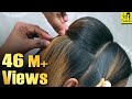 Beautiful Hairstyles for wedding/party || Simple Hairstyles || Wedding Guest hairstyles