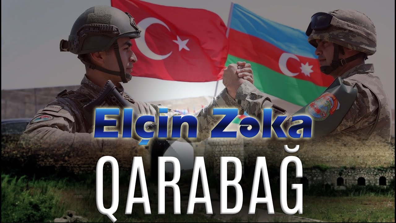 Elcin Zeka   Qarabag