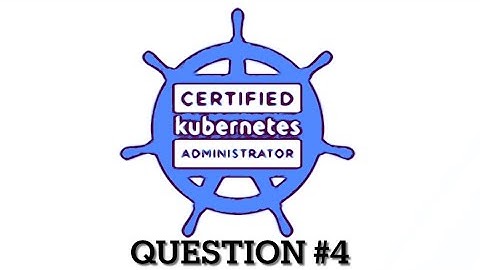 Practice Question #4 Resource Request | CKA EXAM 2026 | IT Kiddie