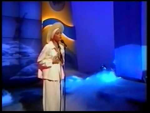 Martika   Love Thy Will Be Done   Terry Wogan Show 1991