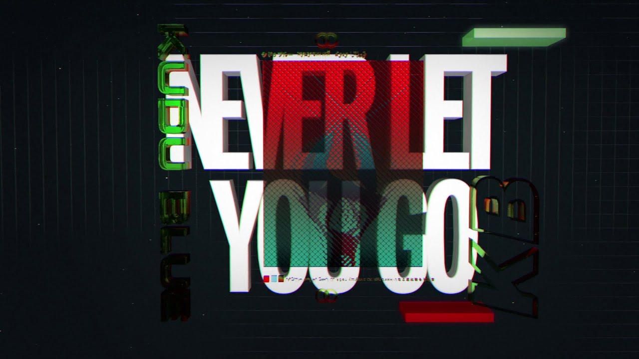 Kudu Blue - Never Let You Go (Official Audio)