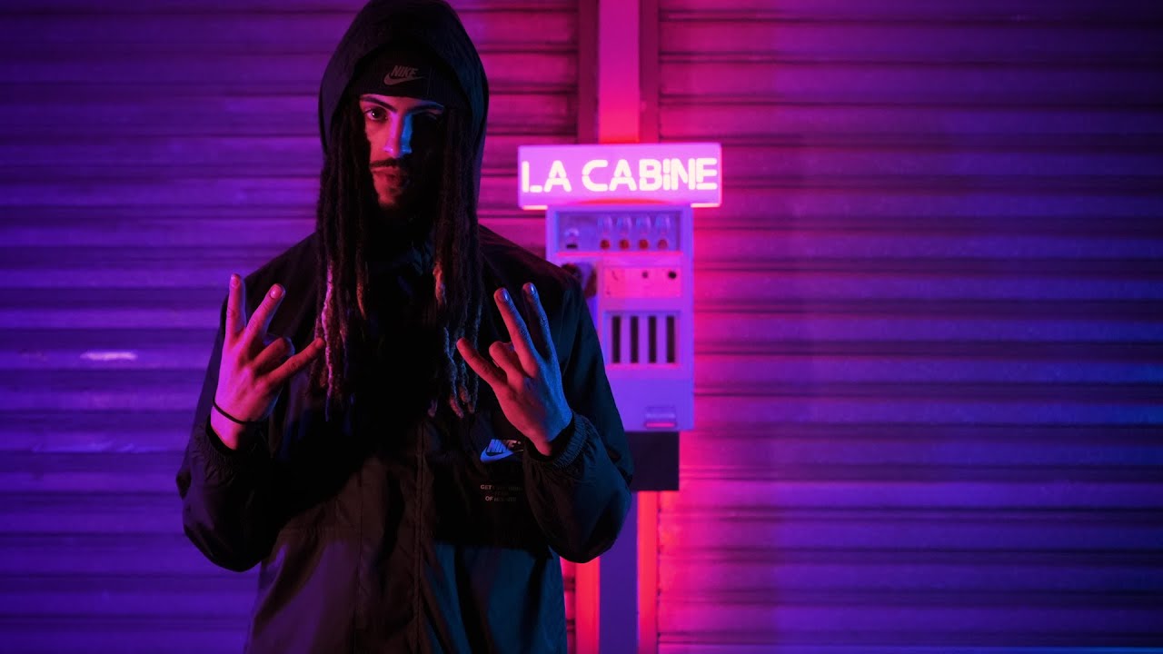 Watch Ray Low - La cabine on YouTube Watch Ray Low - La cabine on YouTube
