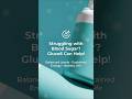 Blood Sugar Spikes? Balance Naturally with Gluco6